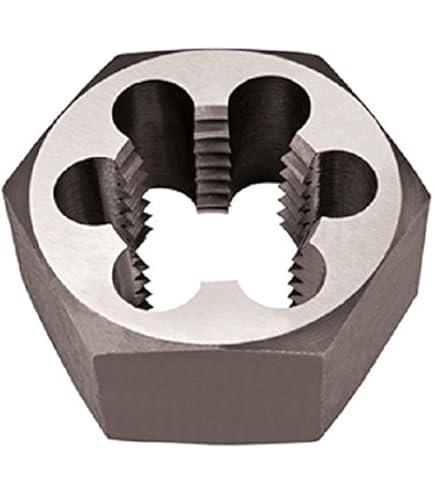 Time Sert M14x1 5 M14 X 1.25 Metric 1.4"Hex Die Irwin Hanson 6949 ZR 14MM CS Rethread Usa Rh X0ttu1jer0birv1t 1 4 In Thread - Foto 14
