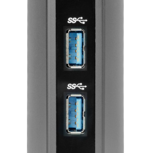 Kensington USB 3.0 Universal-Dockingstation mit Dual DVI/HDMI/VGA Video für Windows/Vista/XP/Mac (sd3500v) - 7