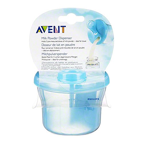Preisvergleich Produktbild Avent Milchpulverspender 1 stk