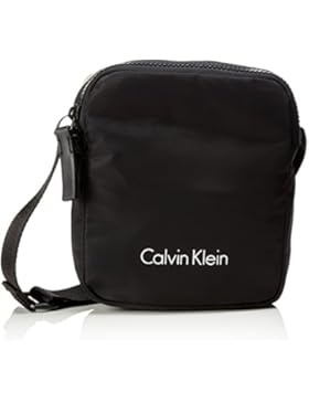CALVIN KLEIN K50K503446 BLITHR REPORTER UMHÄNGETASCHE Herren