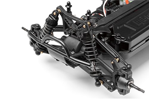 HPI Racing Mini Recon 1/18 4wd Electric Monster Truck - 105502