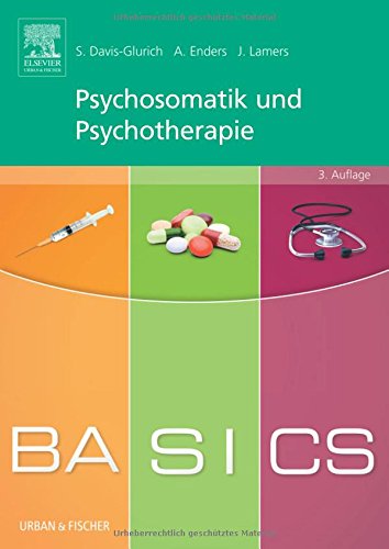Download BASICS Psychosomatik und Psychotherapie Download BASICS Psychosomatik und Psychotherapie