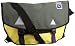 Produktbild Puma Traction Courier Bag, Unisex - Erwachsene Messengerbag, Größe:one size;Farbe:grün
