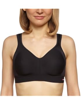 TriAction Damen BH (Ohne Bügel) High Perfomer 01 N (1LV01)