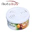 Auto Hub Show Peach Gel Car Perfume For Car, Home, Office Air Freshener, Scent,300 Grams RS.175.00