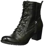  bugatti Damen 411333314100 Stiefel, Grün (Dark Green), 40 EU