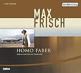 Cover zum Buch Homo Faber