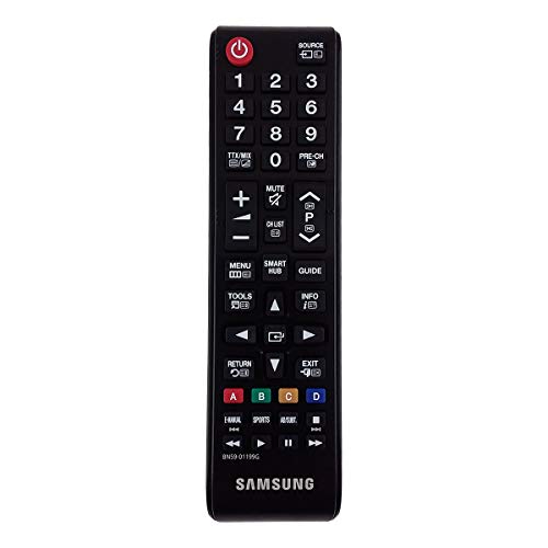 Preisvergleich Produktbild Original TV Fernbedienung für Samsung UE55NU7179 Fernseher