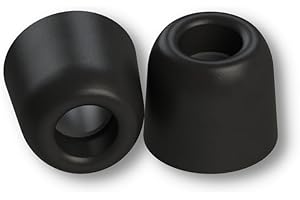 COMPLY Końcówki douszne T-400 Sports Izolacja - Średnie x3