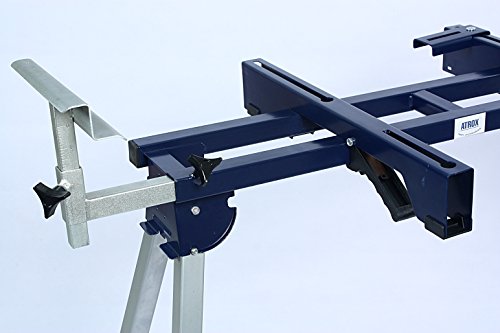 ATROX Uni-Maschinengestell Kappsägen Gehrungssägen, AY 414 - 3