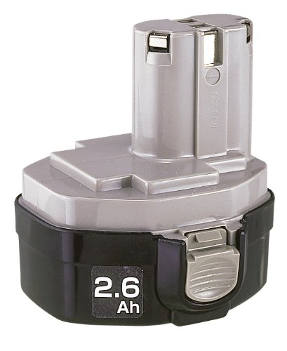 Makita 193101-2 Akku 1434 Ni-MH 14,4V/2,5 Ah - 3