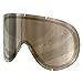 Produktbild POC Retina NXT Photo Lens Ersatzscheibe, Brown/Silver Mirror