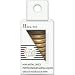 Produktbild Unbekannt Happy Planner Mini Metal Expander Discs 11/Pkg-Gold