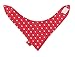 Sigikid Baby Girls Neckerchief -  Blue - One Size