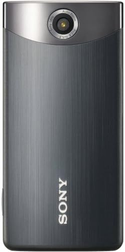 Sony Bloggie MHS-TS20 8GB Touch Mobile HD Snap Camera - Black