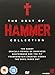 The Best Of Hammer Boxset [DVD]
