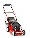 Produktbild SABO Benzin-Rasenmäher 47-Economy, Schnittbreite 47 cm, Schnitthöhe 25-80 mm, Rasenflächen bis 1.200 m²/h, 65 L Grasfangkorb, Robustes Alu-Chassis, Nennleistung 2,4 kW, TurboStar(TM)-Technologie.