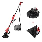 ❤ Dual-Pads, runde Drehteller und Dreieck Vibrations-Pad für verschiedene Zwecke.