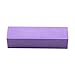 Face Like 10pcs Acrylic Nail Art Buffer Nail Buffing Nail Sanding File Set