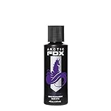 Arctic Fox Semi Permanent Hair Color Dye (Purple Rain) by Arctic Fox