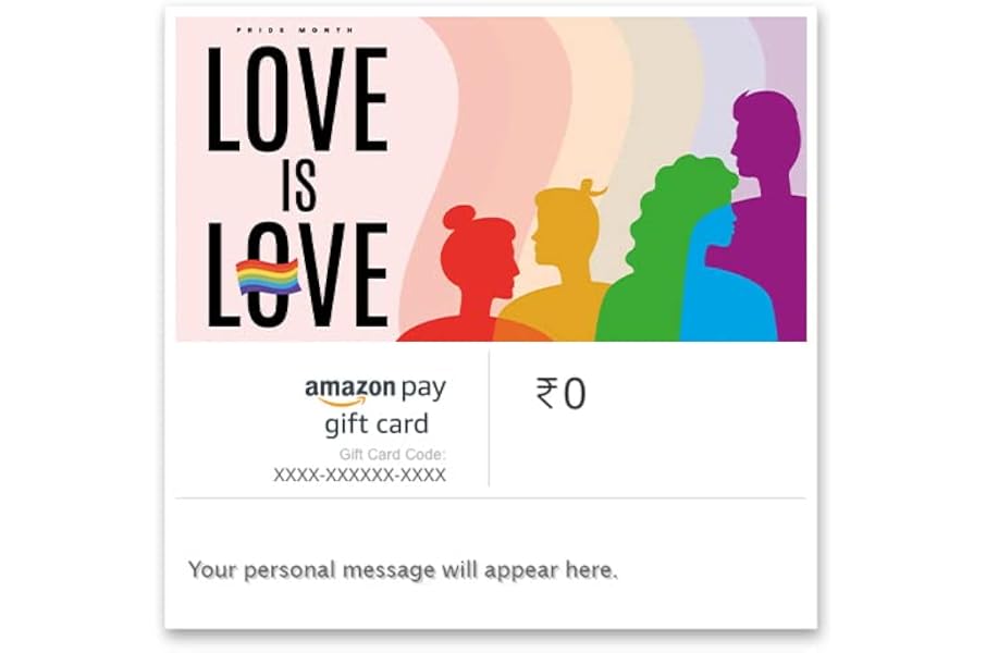 Amazon Pay eGift Card