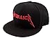 Produktbild Metallica Damage Inc. Snapback-Cap schwarz one size