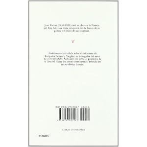 Andromaca & Freda / Andromache & Phedre