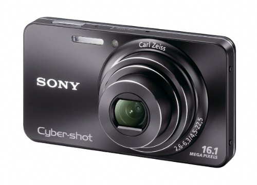 Imagen 5 de Sony DSC-W570B