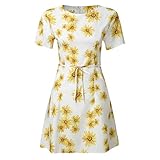 Sexy Damen Elegant Spitze Rundhalsausschnitt Ärmel Mesh-A-Linie KleidDamen Rundhals kleid Beiläufiges Langarm Minikleid T-shirt kleid Mit Gürtel Vintage Falten Rock Tüllrock Kurz Ballett Tanzkleid Abendkleid Gelegenheit Zubehör Frauen Langarm Tasche Casual Loose T-Shirt Kleid ärmellos Rundausschnitt falten A-linie Partykleid mini Cocktailkleid kurz Festliche Kleid Damen Kleider Elegant Langarmshirt Hemdkleid Shirtkleid Blusenkleid damenkleider kleider cocktailkleid sommerkleider