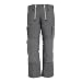 Produktbild FHB Zunfthosen 11086-12-23 Nils Werft Leinwand Hose anthrazit, grau, 2064201