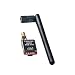 Produktbild Gotoqomo G5828S 40CH FPV Video Sender für Quadcopter