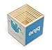 Tidlo Animal Stacking Cubes