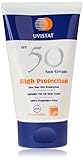 Uvistat Sun Cream SPF50 Very High Protection 125 ml