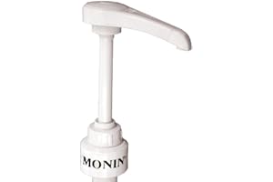 Monin Pompa Per Sciroppo Da Sciroppo - 700 Ml
