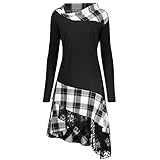 ♥ Size 5XL (EU 54)---Brustumfang 130cm --- Taillenumfang 118cm --- Gesamtlänge 102cm --- Ärmellänge 65cm
