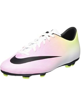 Nike Unisex-Kinder Jr Mercurial Victory V Fg Fußballschuhe