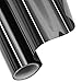 Produktbild Tönungsfolie Sonnenschutzfolie Fensterfolie 75% SCHWARZ 300x75cm