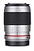 Price comparison product image Samyang Reflex f/6.3 300mm MFT - camera lenses (MILC, 9/9, Manual, Micro Four Thirds, APS-C, Silver)