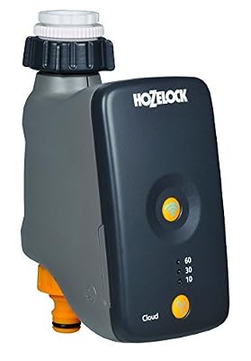 Hozelock Cloud Controller Contrôle d'irrigation Jaune 50 x 40 x 30 cm