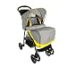 Graco Stroller Mirage + Parent Yellow Grey (Gray/Yellow) RS.13599.00