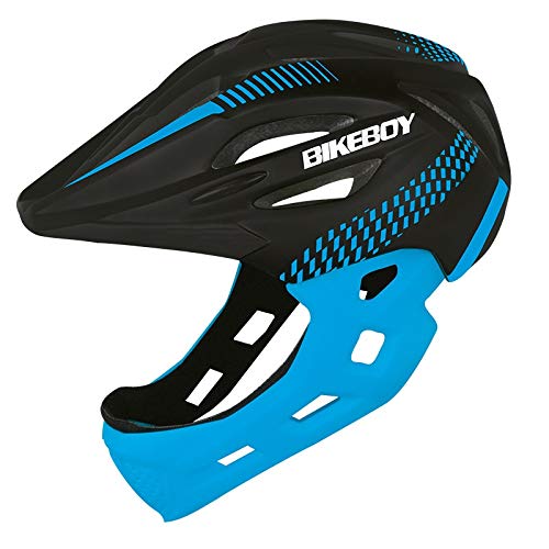 boys mtb helmet