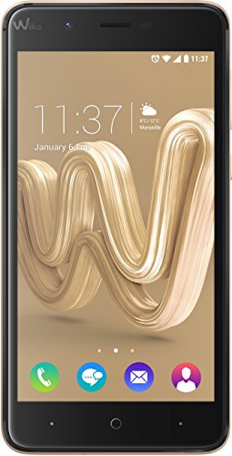 Preisvergleich Produktbild Wiko – Kenny 4 G