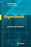 Algorithmik: Die Kunst des Rechnens by 