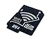 Produktbild System-S SD Speicherkarten Adapter für Micro SD Micro SDHC mit WiFi Funktion für sofortige Bild Datenübertragung für Tablet PC Smartphone Handy