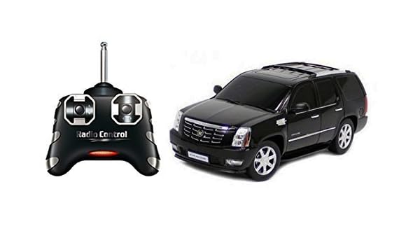 remote control suv