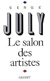 Le salon des artistes