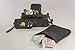 My Elephant Pram / Buggy Organiser with detachable purse and extra storage bag