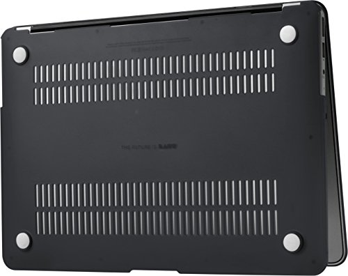 LAUT HUEX für Macbook (For Macbook Pro 13″ mit Retina Display, Black) - 5
