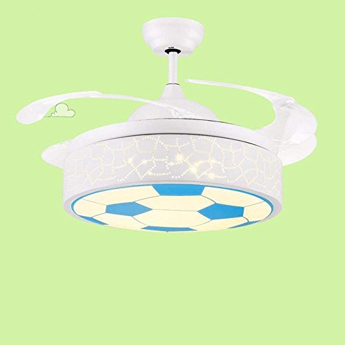 Xin Chandelier 36 Inch 42 Inch Children S Ceiling Fan Lights