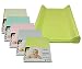 Asmi Baby Terry Cover for Wedge Changing Mat 50 x 70 cm